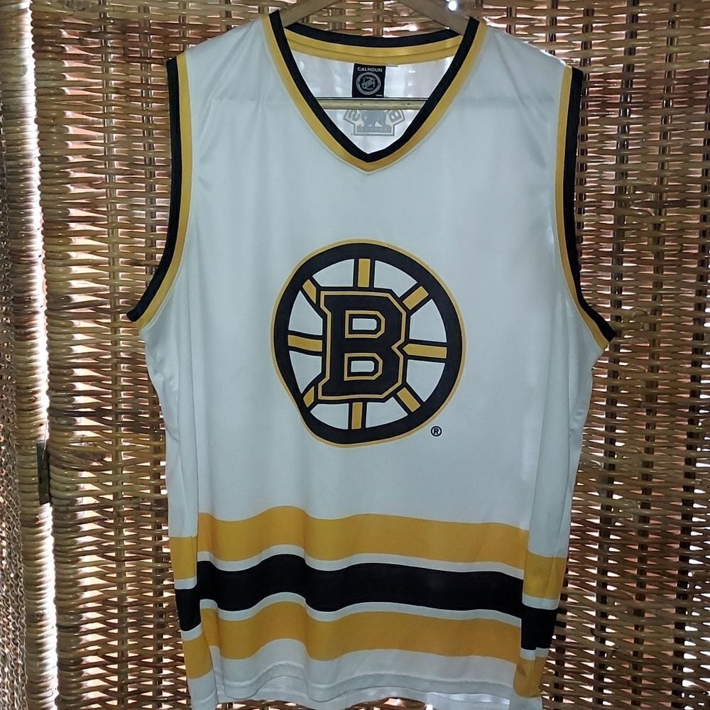 Boston Bruins NHL Tank Top XXL
